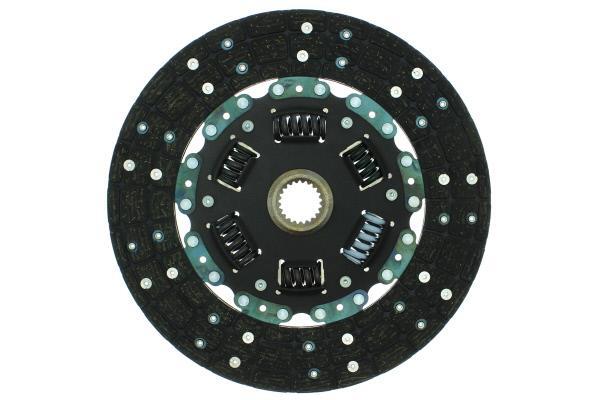 Disque d'embrayage AISIN ref. DT-072